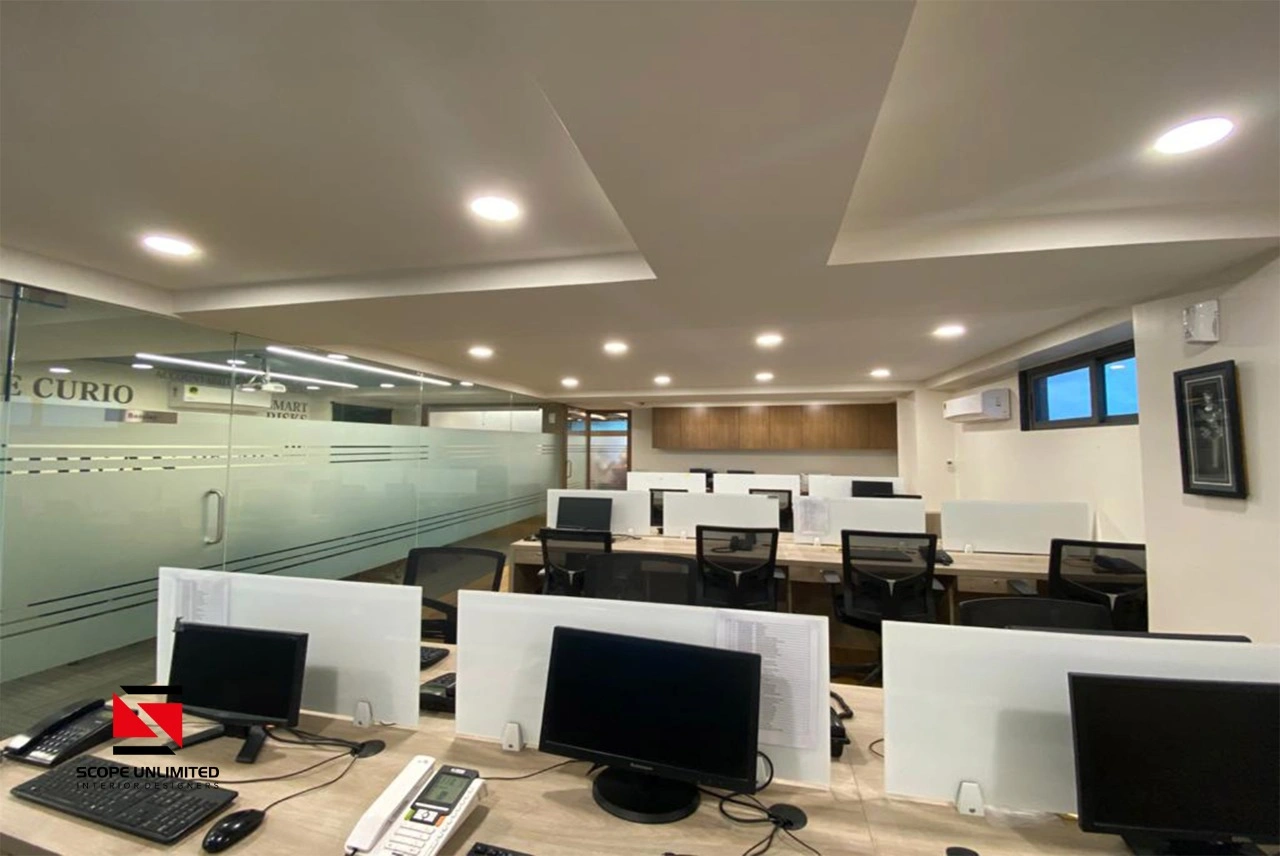 Conference Suite